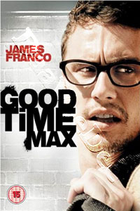 Good Time Max (DVD)